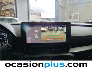 CUPRA Formentor 1.5 TSI 110 kW (150 CV)