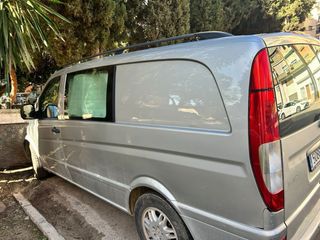 Mercedes-Benz Vito 2004