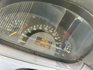 Mercedes-Benz Vito 2004