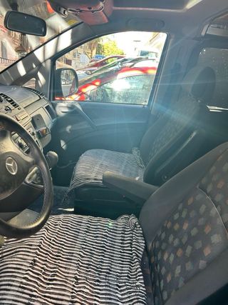 Mercedes-Benz Vito 2004