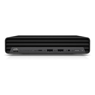 HP EliteDesk 800 G6 Mini i5 10500T, 16GB, SSD 256GB, WiFi, A+