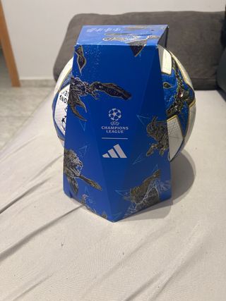 Balón UCL Champions League PRO 25/26 Nuevo
