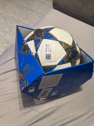 Balón UCL Champions League PRO 25/26 Nuevo