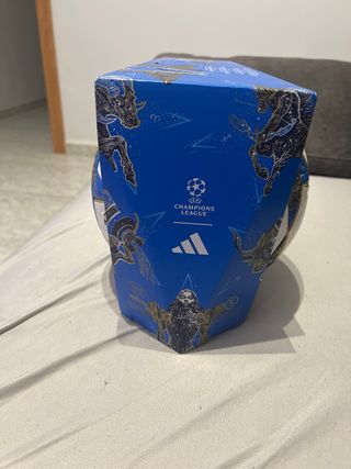 Balón UCL Champions League PRO 25/26 Nuevo