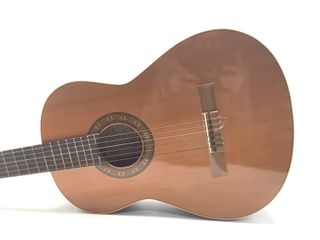 guitarra clasica alhambra 3c 1979
