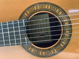 guitarra clasica alhambra 3c 1979