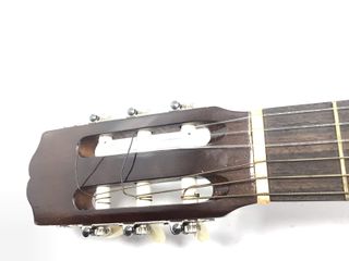 guitarra clasica alhambra 3c 1979