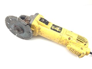 radial dewalt dwe4016-qs