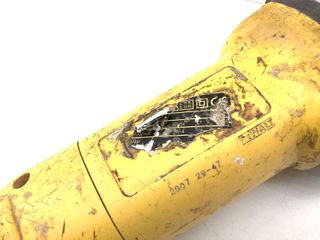 radial dewalt dwe4016-qs