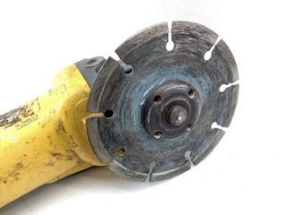 radial dewalt dwe4016-qs