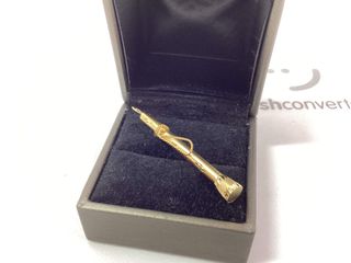 colgante oro 18k