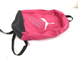 mochila puma