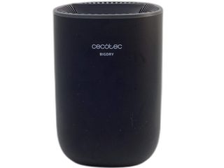 deshumidificador cecotec big dry