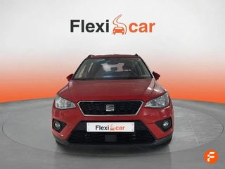 Seat Arona 1.0 TSI 81kW (110CV) Style Go Eco