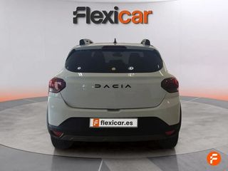 Dacia Sandero Stepway Extreme Go TCe 81kW (110CV)