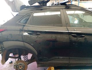 PUERTA TRASERA DERECHA HYUNDAI KONA (OS)