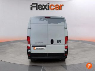 Fiat Ducato FURGO DIESEL MANUAL 2.2 CC. 140 CV. L2H2