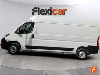 Fiat Ducato FURGO DIESEL MANUAL 2.2 CC. 140 CV. L2H2