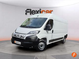 Fiat Ducato FURGO DIESEL MANUAL 2.2 CC. 140 CV. L2H2