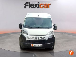 Fiat Ducato FURGO DIESEL MANUAL 2.2 CC. 140 CV. L2H2