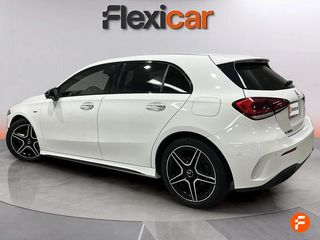 Mercedes Clase A A 180 d