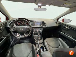 Seat Leon ST 1.4 TSI 150cv ACT DSG-7 St&Sp FR