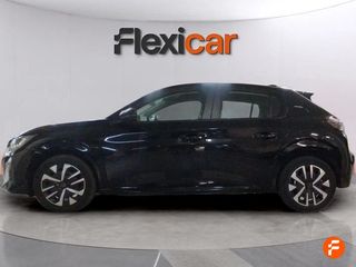 Peugeot 208 Allure Puretech 100