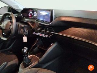 Peugeot 208 Allure Puretech 100