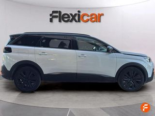 Peugeot 5008 GT-Line 1.2L PureTech 96kW (130CV) S&S