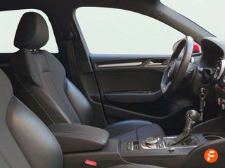 Audi A3 S line 30 TDI 85kW S tronic Sportback