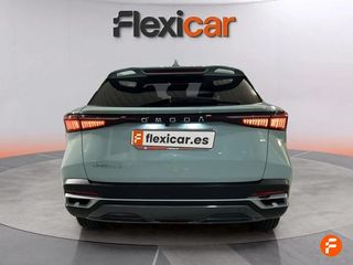 Omoda 5 MY25 - Premium 1.6 TGDI 108kW (145cv)