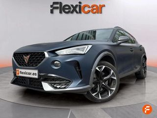 Cupra Formentor 1.5 TSI 110kW (150 CV) DSG