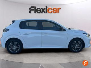 Peugeot 208 PureTech 55kW (75CV) Active