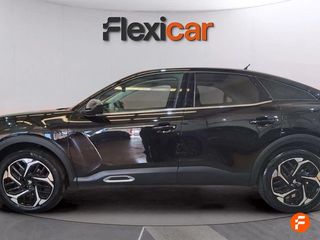 Citroën C4 BlueHDi 130 S&S EAT8 Max