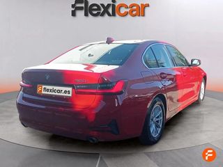 BMW Serie 3 320i Auto.Gran Turismo