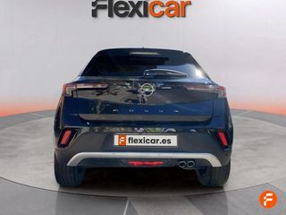 Opel Mokka 1.2 T 96kW (130 CV) Ultimate Auto