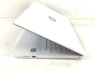 pc portatil hp hp laptop 15-bs0xx