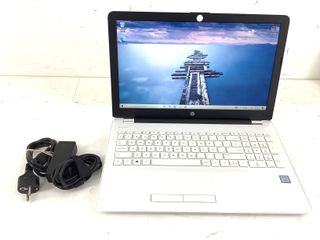 pc portatil hp hp laptop 15-bs0xx