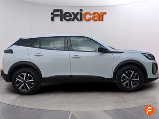 Peugeot 2008 Active Puretech 100 S&S 6 Vel. MAN