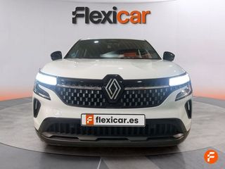 Renault Austral Evolution Mild Hybrid 103kW (140CV)