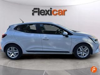 Renault Clio Equilibre TCe 67 kW (91CV)