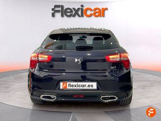 DS DS 5 BlueHDi 110kW (150CV) Desire