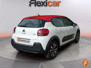 Citroën C3 PureTech 60KW (83CV) Shine