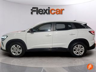 Renault Austral Evolution Mild Hybrid 103kW (140CV)