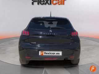 Peugeot 208 BlueHDi 73kW (100CV) Allure Pack