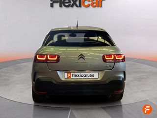 Citroën C4 Cactus PureTech 110 S&S Feel