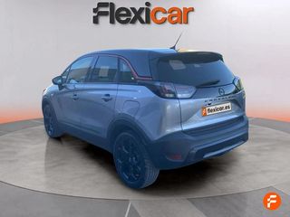 Opel CrossLand 1.2 96kW (130CV) GS Line