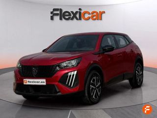 Peugeot 2008 Allure Puretech 100 S&S 6 Vel. MAN