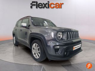 Jeep Renegade Limited 1.0G 88kW (120CV) 4x2