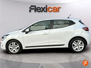 Renault Clio Equilibre TCe 67 kW (91CV)